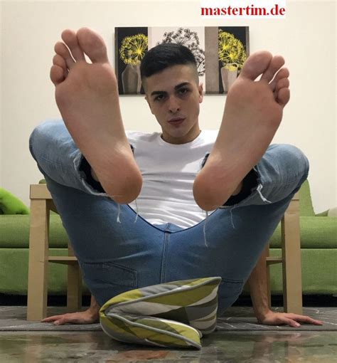 gay porn with feet